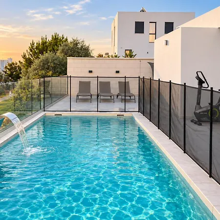 El Balcon De Lolita Ferienhaus *