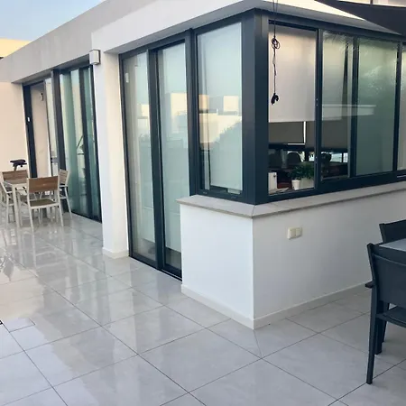 El Balcon De Lolita Ferienhaus