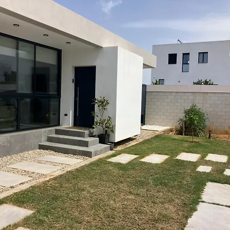 El Balcon De Lolita Conil De La Frontera